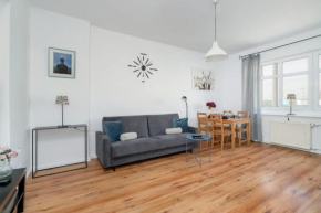 Konarskiego Apartament blisko Jeziora Maltanskiego by Noclegi Renters